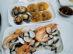 -船奇蒸汽海鲜·闽菜(八市海鲜总店)