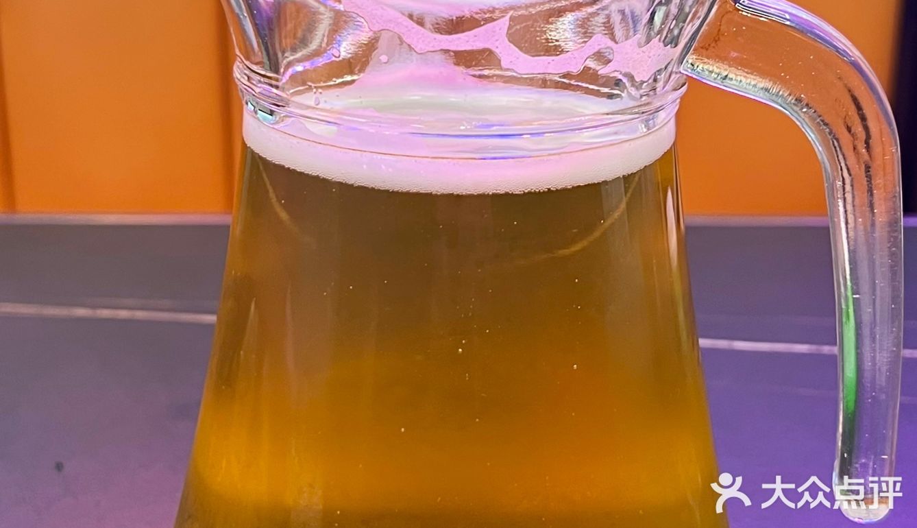 安利了无数次 终于带我去吃了不得不说