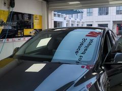 -车水马龙3M汽车贴膜冠军店隐形车衣改色膜(漕宝路中环店)