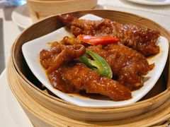-喜粤8号(四海唐人街店)