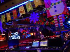 -MOSSO德国餐厅·音乐酒吧(环宇荟店)