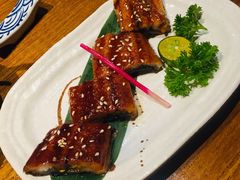 -蟹将军日本料理(中南路店)