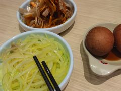 -李先生牛肉面大王(东铁营店)
