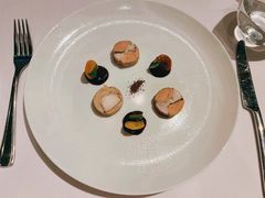 -翡翠36餐厅(浦东香格里拉店)