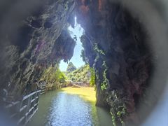 -英西峰林·洞天仙境
