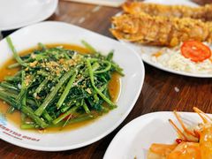 -班赞海鲜市场