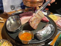 -济州爱肉堂(总店)