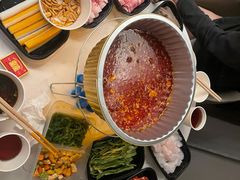 -海底捞火锅(武胜路凯德广场店)
