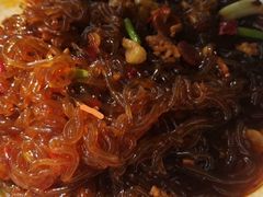 粉丝煲-太湖好灶头土菜馆(石公路店)