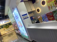 -一只酸奶牛(宝塔区万达店)