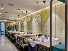 -西湖春天•老字号杭州菜(百汇店)