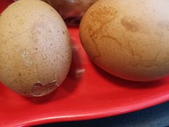 茶叶蛋-老回回饺子馆(海洋馆店)