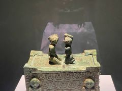 -山东博物馆