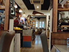 -芭堤雅泰国餐厅(胜利路店)