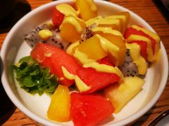 -赤坂亭·M9和牛烧肉·铁板烧·日料398放题(长泰广场店)