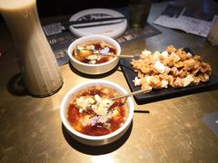 -吞鱼兽麻辣烤鱼(万达店)