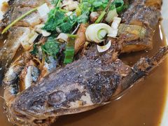 -荣祥海鲜·烟台菜(胜利路二部)