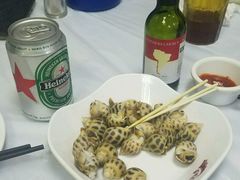 花螺-桥底辣蟹(谢斐道店)