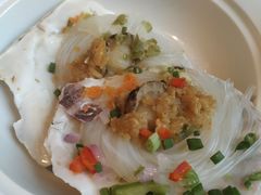 -都会尚膳·海鲜自助餐厅(重庆万豪酒店)