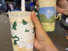 -1点点(宋家庄店)