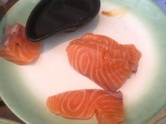 -金海湾自助餐厅(金陵饭店)