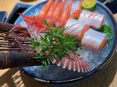 -沼津港精致料理·寿喜烧·烧鸟(青浦宝龙广场店)