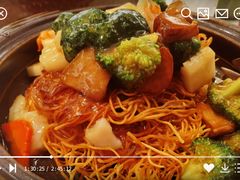 -上海和平饭店龙凤厅 Dragon Phoenix
