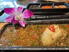 -KAOKAO烤烤·丹东海鲜烧烤(望京店)