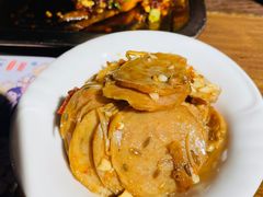 -盟重烧烤(高正街店)