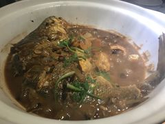 -吕氏疙瘩汤·私家菜馆(慈云寺店)