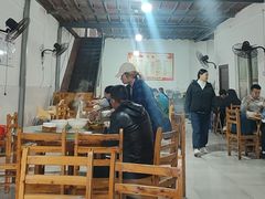 -周师饭店