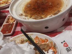 -西贝(宝乐汇店)