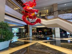 -杭州开元名都大酒店·地中海自助餐厅