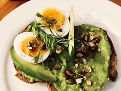 -Egg•Allday Brunch(襄阳北路店)