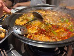 -小饕荟雅安贡椒鱼鲜馆(广福桥店)