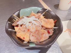 -火山屋台(新街口店)