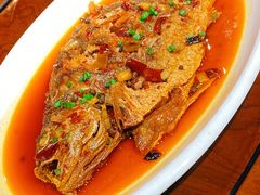 -大汗行宫园林餐厅