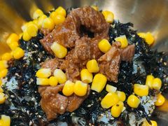 -小木屋拌饭(西安华阳城店)