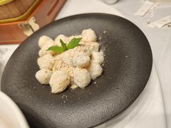 -院里寻菜·精致庭院菜(观沙岭店)