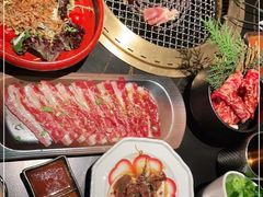 -厚贞日式烤肉(浦东汇智店)