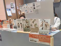 -海马体照相馆(上海月星环球港店)