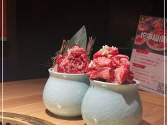 -江户烧肉(高德店)