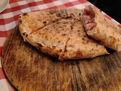 -安立可意大利美食