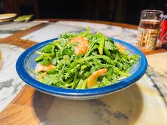 -那家小馆•北京菜•烤鸭(香山店)