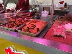 -阿娟牛肉丸·手打牛肉丸·现做现卖