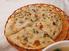 葱油饼-那达慕蒙古风味酒楼