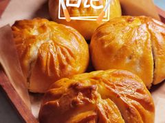 云南大破酥包-云腾食府·云南菜