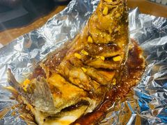 -95号酱骨·一块豆腐(展春园西路店)