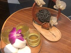 -Let’s Relax Spa(Siam Square One)