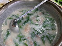 猪杂粥-标记美食新鲜猪杂(兴南大道店)